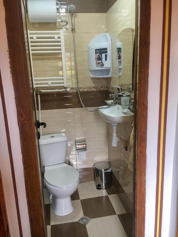 Стаи За Гости Бащино Огнище Koprivștița Exterior foto