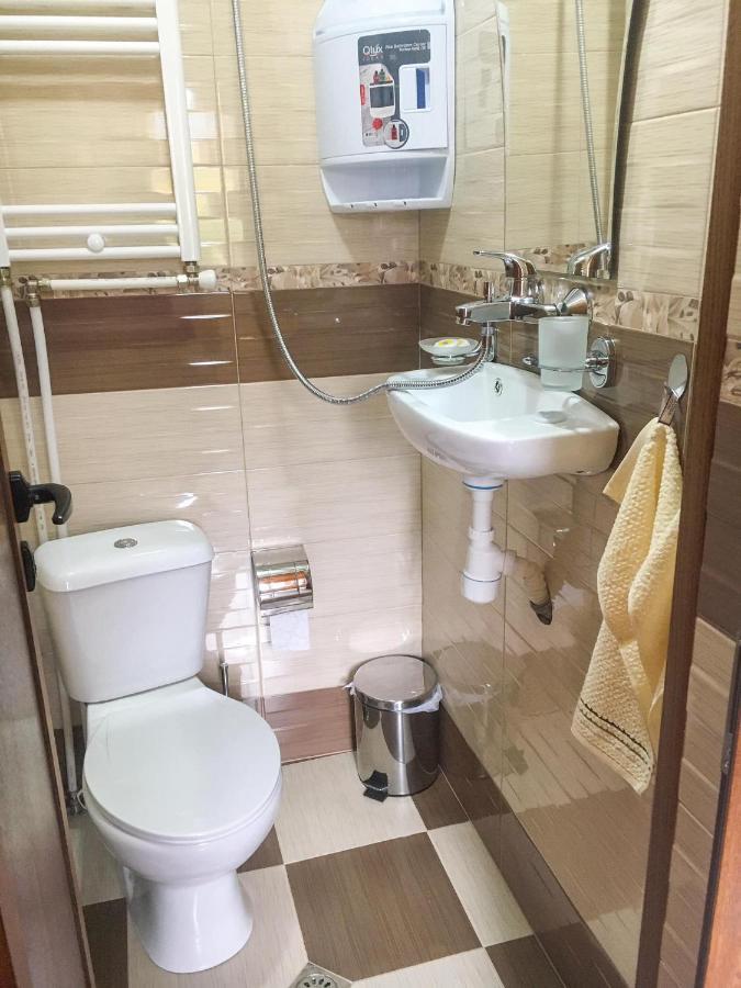 Стаи За Гости Бащино Огнище Koprivștița Exterior foto
