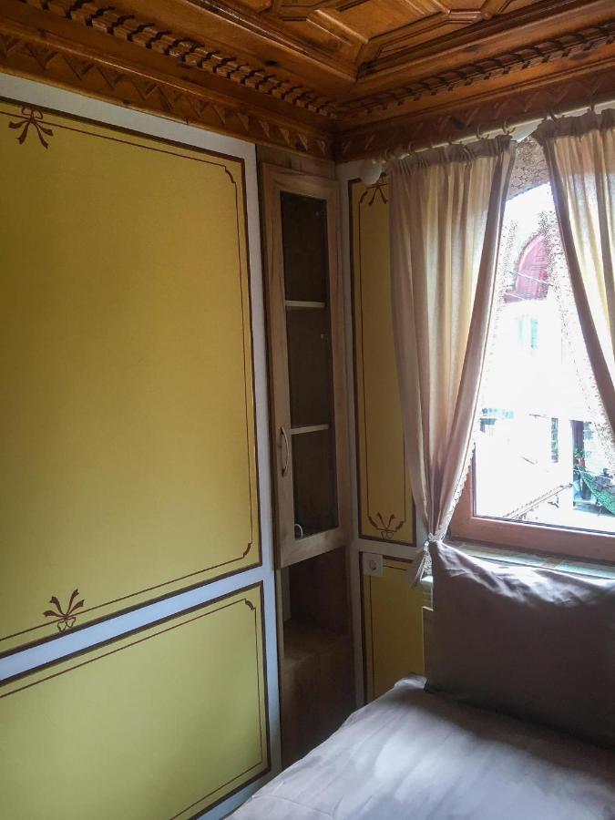 Стаи За Гости Бащино Огнище Koprivștița Exterior foto