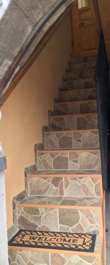 Стаи За Гости Бащино Огнище Koprivștița Exterior foto